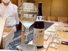 -荣一代目OMAKASE板前料理