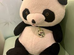 -眉州东坡·熊猫主题餐厅(枫蓝店)