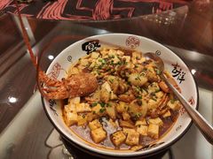 -索菲特酒店·乐轩华中餐厅