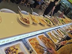 -素满香·食养自助(福州·长乐北路店)