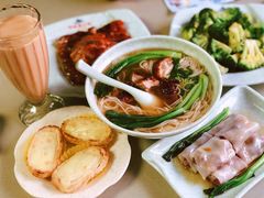 -阿政粤小馆(中央大街店)