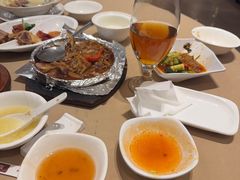 -庄氏祥记家常食府(国瑞建材家居博览中心店)
