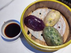 -南拳十三姨·潮汕砂锅粥·粤菜(西单大悦城店)