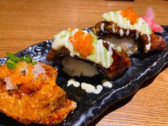 鳗鱼手握-浅草屋(吾悦店)