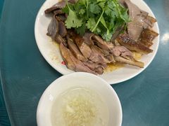 -桂园白粥·潮汕老味道