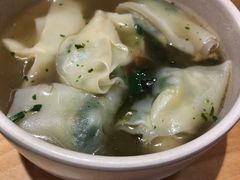 -素满香·食养自助(建邺万达店)