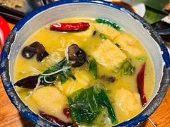 -喝丢一只鞋海鲜烧烤·海肠捞饭(市场店)