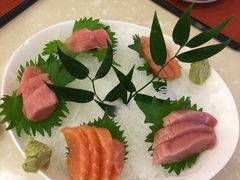 -彩葉·樱花屋日本料理(动物园店)
