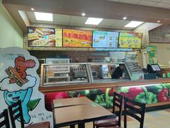 -赛百味SUBWAY(沈阳天地店)