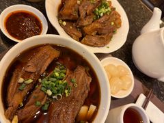 -中国厨房/台湾牛肉面