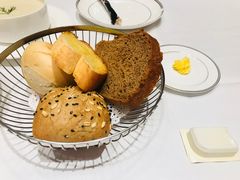 列巴-北京友谊宾馆·俄罗斯餐厅