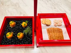 -新荣记(新源南路店)