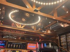 大堂-COMMUNE幻师(花园道店)
