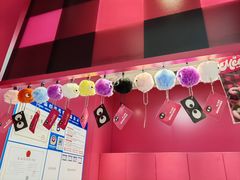 -K22.酸奶草莓(长春上海路万达店)