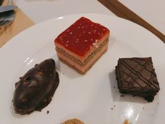 -晶丽香榭自助餐(南京大饭店)