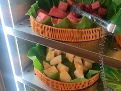 -姜胖胖韩式自助烤肉(光明万达店)