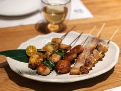 -小句号·精致料理(江南环球港店)