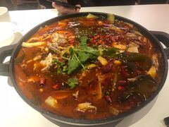 -渝蛙馆(新百店)