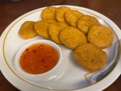 -利杨记·本味轩粥坊·烧烤(宝体店)