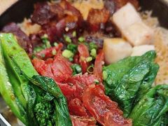 -膳心记-明火四宝煲仔饭(燕南店)