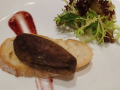 -都会尚膳·海鲜自助餐厅(重庆万豪酒店)