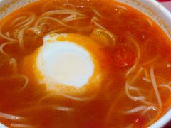 张爷爷空心挂面-西贝(紫荆广场店)