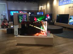 -Sony Store 索尼(来福士店)