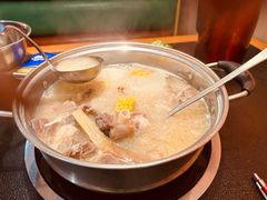 -聚味罗记大排檔·鲜鱼杂·甲鱼煲•龙虾馆(科学馆店)