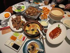 -四季民福烤鸭店(前门大栅栏店)