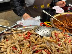 -嘉州九妹凤爪(乐山总店)