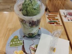 -满记甜品(加州阳光开元广场店)