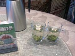 -渔舟意·湖南家宴(萝岗纳金城店)