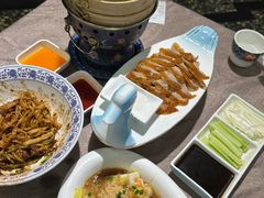 -老浒记烤鸭-北京菜(琉璃厂店)