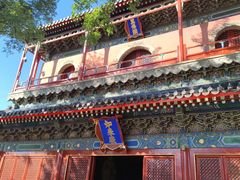 -北京石刻艺术博物馆(五塔寺)
