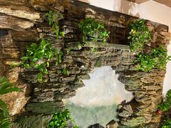 -四海酒家生态粤菜