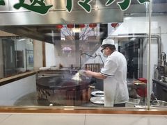 -烤肉宛饭庄(北新桥店)