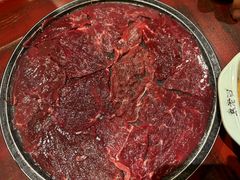 -袁老四重庆老火锅(桐梓坡店)