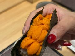 -小十Omakase(地王大厦店)