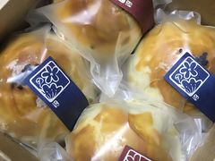 -半勺舒舒生日蛋糕店