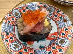 -鮨政· Omakase(港汇恒隆广场店)