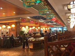 -草原牧羊火锅·龙虾·烤鱼(杨浦店)