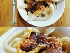 -洞子口张老二凉粉(文殊院店)