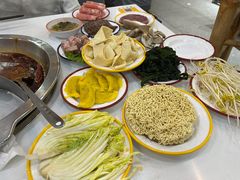 -陳艳红火锅(港汇店)
