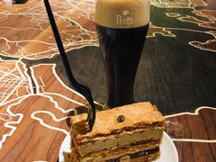 瀑布冷萃-Peet's 皮爷咖啡(东湖路手作店)