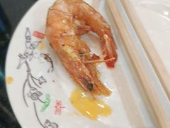 -阿田大虾(回龙观店)