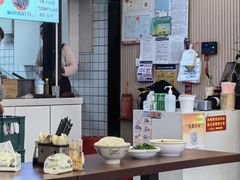 -小马牛肉面·牛骨熬制(南京博物院店)