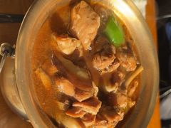 -南城香·饭香串香馄饨香(富丰桥店)