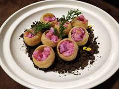 -观宴中餐厅