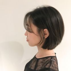 -苏豪路易士·嘉玛发廊