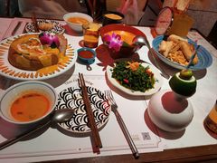-太食獸泰式茶餐厅(兰州中心首店)